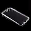 Galaxy J5 Kılıf Zore Süper Silikon Kapak