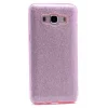 Galaxy J7 Core Kılıf Zore Shining Silikon