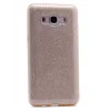 Galaxy J7 Kılıf Zore Shining Silikon