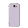 Galaxy J7 Prime Kılıf Zore Bark Kapak