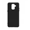 Galaxy J8 Kılıf Zore Biye Silikon