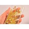 Galaxy M10 Kılıf Zore Marshmelo Silikon