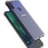 Galaxy M11 Kılıf Zore Nitro Anti Shock Silikon