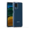 Galaxy M12 Kılıf Zore Coss Kapak