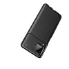 Galaxy M12 Kılıf Zore Negro Silikon Kapak