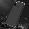 Galaxy M21 Kılıf Zore Ays Kapak