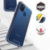 Galaxy M30S Kılıf Zore Gard Silikon