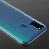 Galaxy M30S Kılıf Zore Nili Kapak