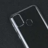 Galaxy M30S Kılıf Zore Süper Silikon Kapak
