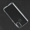 Galaxy M30S Kılıf Zore Süper Silikon Kapak