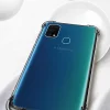 Galaxy M31 Kılıf Zore Nitro Anti Shock Silikon