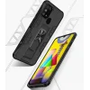 Galaxy M31 Kılıf Zore Volve Kapak