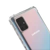 Galaxy M31S Kılıf Zore Nitro Anti Shock Silikon