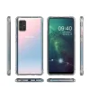 Galaxy M31S Kılıf Zore Nitro Anti Shock Silikon