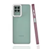 Galaxy M32 Kılıf Zore Mima Kapak