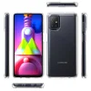 Galaxy M51 Kılıf Zore Coss Kapak