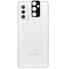 Galaxy M52 Zore 3D Kamera Camı