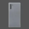 Galaxy Note 10 Kılıf Zore 1.Kalite PP Silikon