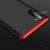 Galaxy Note 10 Kılıf Zore Ays Kapak