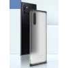 Galaxy Note 10 Kılıf Zore Nili Kapak
