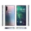 Galaxy Note 10 Kılıf Zore Nitro Anti Shock Silikon