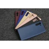 Galaxy Note 10 Kılıf Zore Premier Silikon Kapak