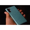 Galaxy Note 10 Kılıf Zore Shining Silikon