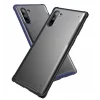 Galaxy Note 10 Kılıf Zore Volks Kapak