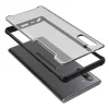 Galaxy Note 10 Kılıf Zore Volks Kapak