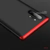 Galaxy Note 10 Plus Kılıf Zore Ays Kapak