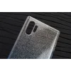 Galaxy Note 10 Plus Kılıf Zore Fogy Silikon