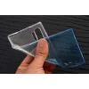 Galaxy Note 10 Plus Kılıf Zore Fogy Silikon