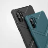 Galaxy Note 10 Plus Kılıf Zore Hank Silikon
