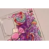 Galaxy Note 10 Plus Kılıf Zore Marshmelo Silikon