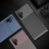 Galaxy Note 10 Plus Kılıf Zore Negro Silikon Kapak