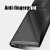 Galaxy Note 10 Plus Kılıf Zore Negro Silikon Kapak