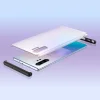 Galaxy Note 10 Plus Kılıf Zore Nili Kapak