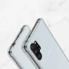 Galaxy Note 10 Plus Kılıf Zore Nitro Anti Shock Silikon