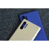 Galaxy Note 10 Plus Kılıf Zore Premier Silikon Kapak