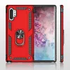 Galaxy Note 10 Plus Kılıf Zore Vega Kapak
