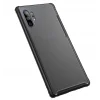 Galaxy Note 10 Plus Kılıf Zore Volks Kapak