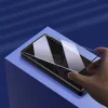 Galaxy Note 20 Benks X Pro + Curved Glass Ekran Koruyucu