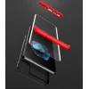 Galaxy Note 20 Kılıf Zore Ays Kapak