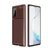 Galaxy Note 20 Kılıf Zore Negro Silikon Kapak