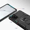 Galaxy Note 20 Kılıf Zore Volve Kapak