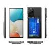 Galaxy Note 20 Ultra Kılıf Zore Ensa Kapak