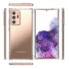 Galaxy Note 20 Ultra Kılıf Zore Nitro Anti Shock Silikon