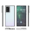 Galaxy Note 20 Ultra Kılıf Zore Süper Silikon Kapak