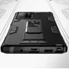 Galaxy Note 20 Ultra Kılıf Zore Volve Kapak
