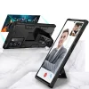 Galaxy Note 20 Ultra Kılıf Zore Volve Kapak